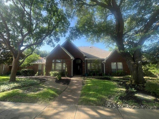 House for sale in Coppell, Texas