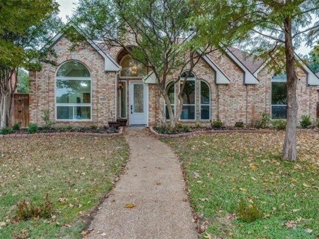 House for sale in Coppell, Texas