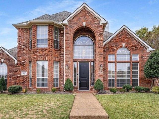 House for sale in Coppell, Texas