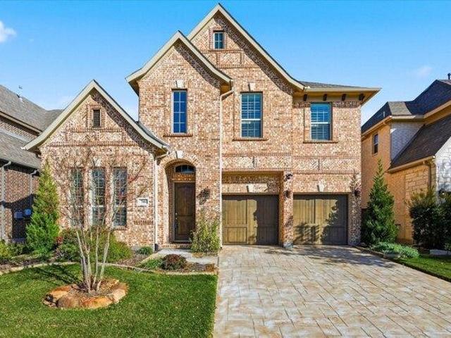 House for sale in Coppell, Texas