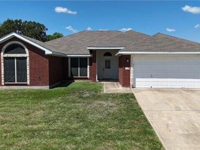 House for sale in Briggs, Texas