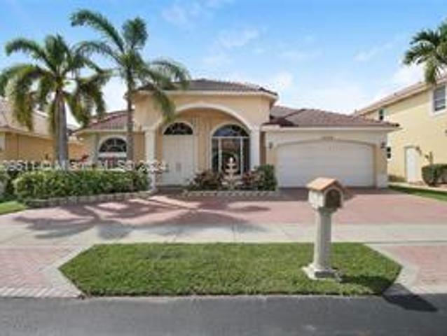 House for rent in Coral Springs
