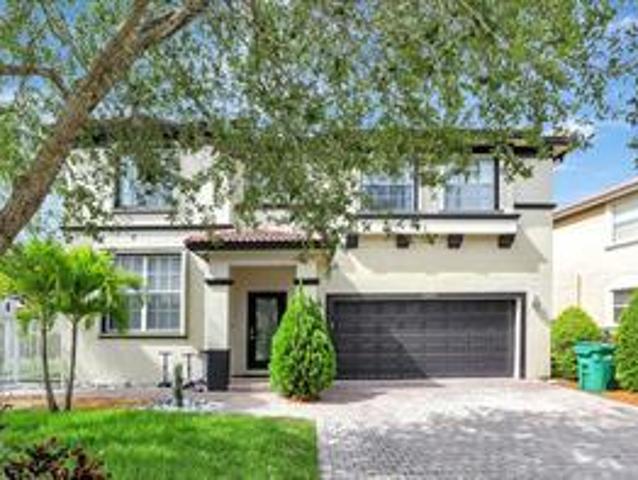 House for rent in Coral Springs