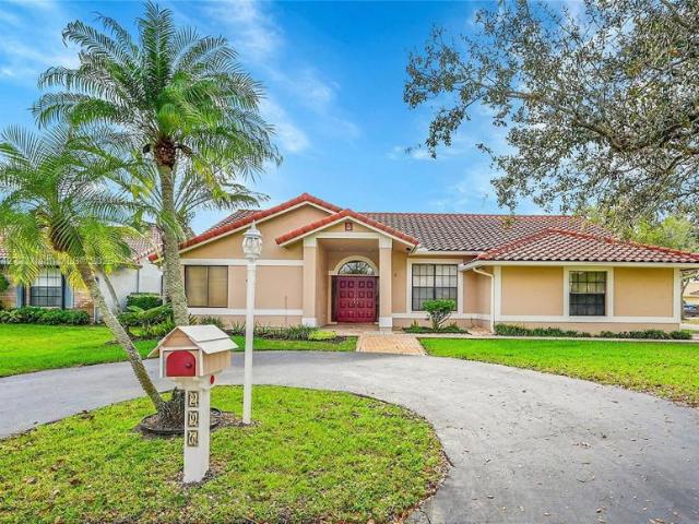 House for rent in Coral Springs House for rent in Coral Springs