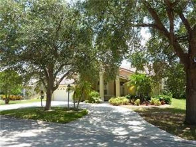 House for rent in Coral Springs