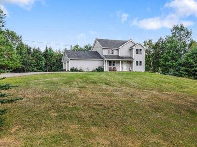House for sale in Corinna, Maine