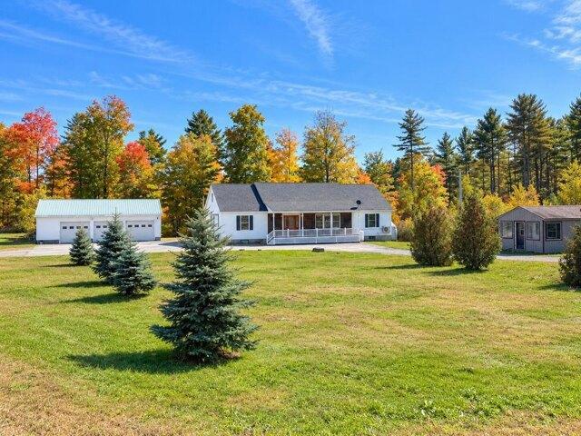 House for sale in Corinna, Penobscot County