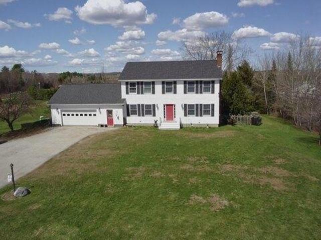 House for sale in Corinth, Maine