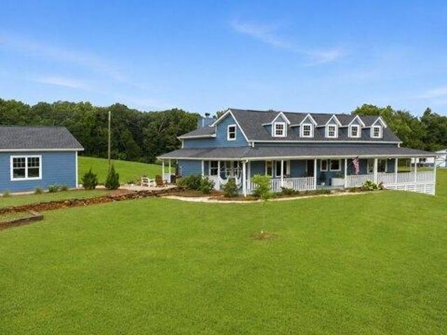 House for sale in Cornelia, Georgia