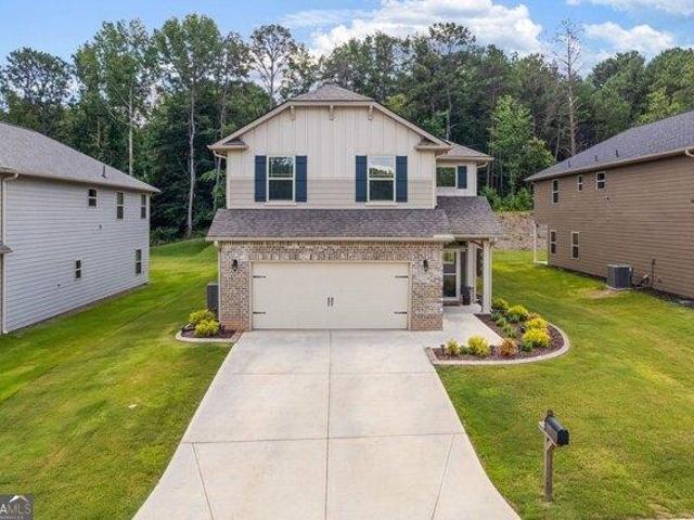 House for sale in Cornelia, Georgia