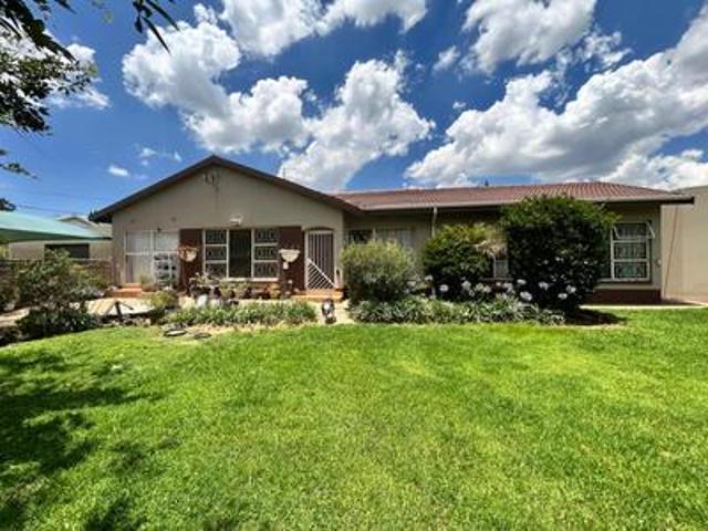 House for sale in Ekurhuleni, Gauteng