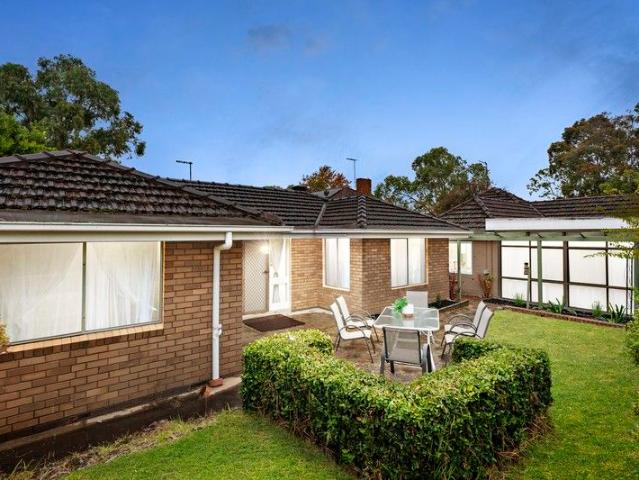 House for sale in Glen Iris House for sale in Glen Iris