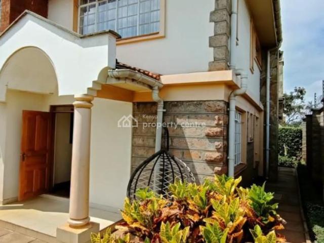 Townhouse for sale in Runda, Kiambu
