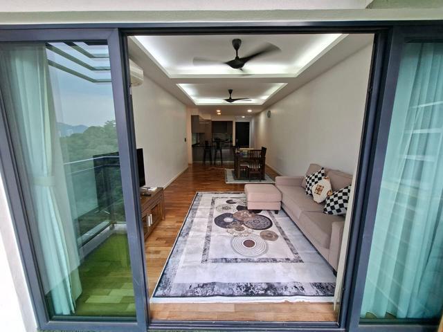 Condominium for rent in Country Heights Damansara, Kuala Lumpur