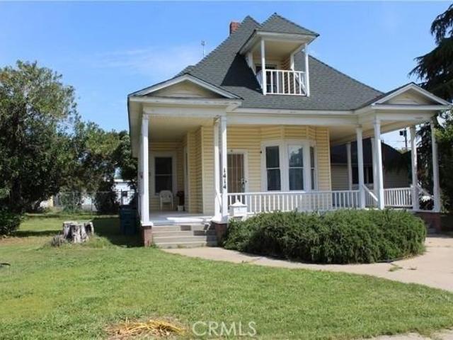 House for sale in Corning, California