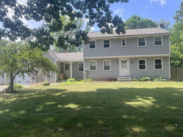 House for sale in Cornish, Maine