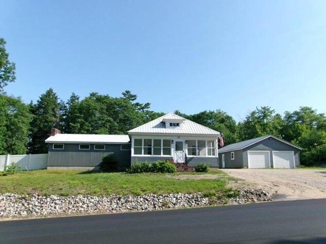 House for sale in Cornish, Maine