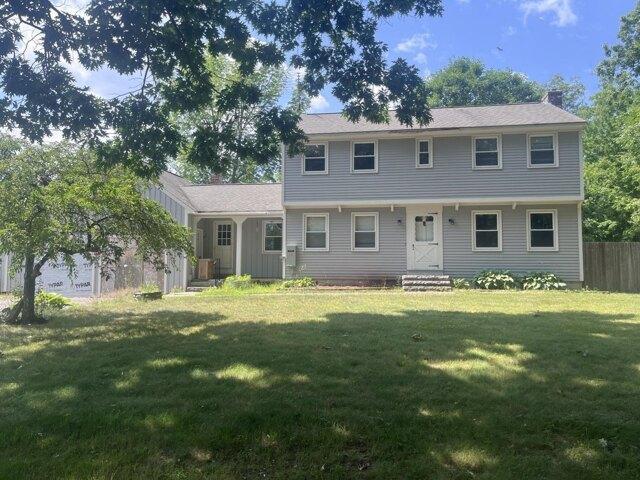 House for sale in Cornish, Maine
