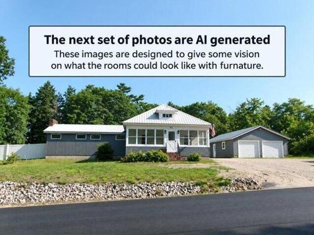 House for sale in Cornish, York County
