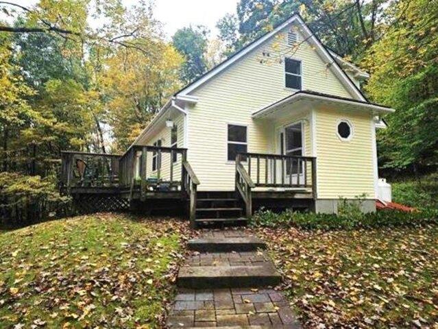 House for sale in Cornish, Sullivan County