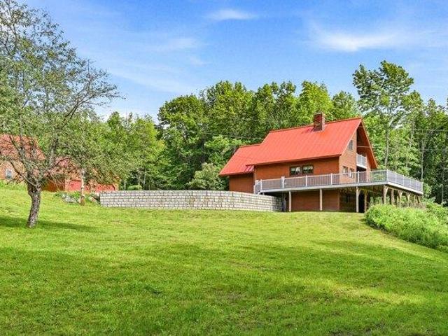 House for sale in Cornville, Maine