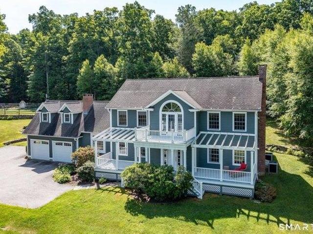 House for sale in Cornwall, Connecticut
