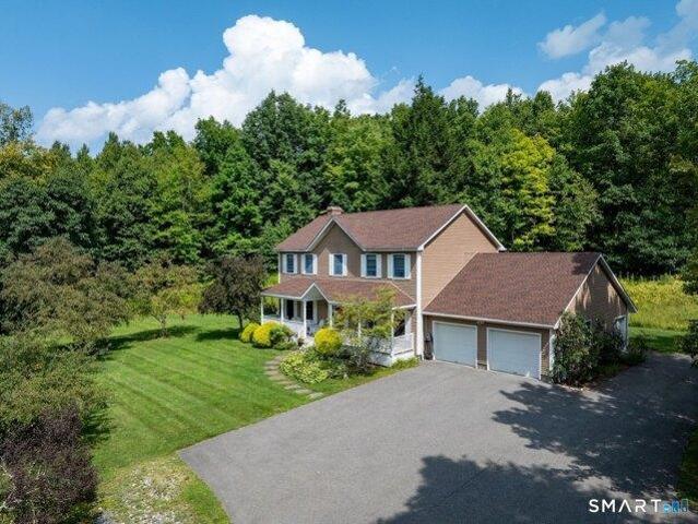 House for sale in Cornwall, Northwest Hills Planning Region