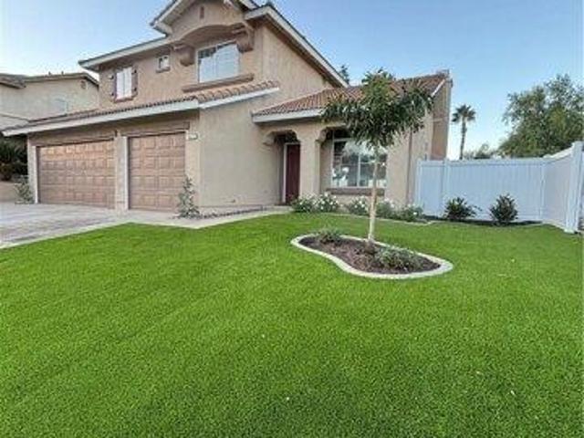 House for sale in Corona, California