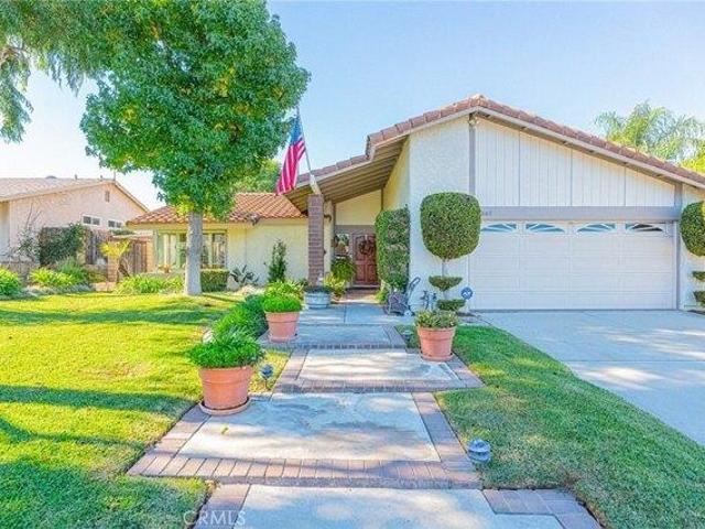 House for sale in Corona, California