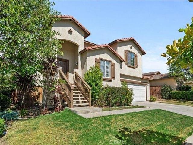 House for sale in Corona, California