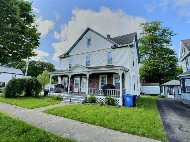 House for sale in Cortland