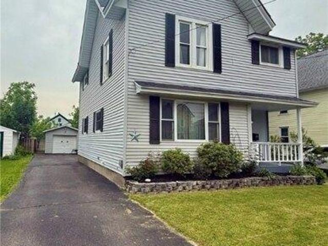 House for sale in Cortland