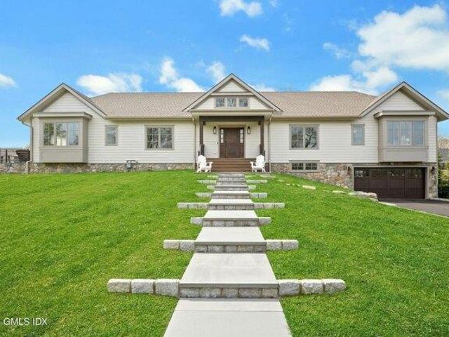 House for sale in Greenwich, Connecticut