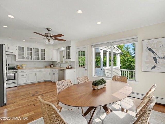 House for sale in Mianus, Greenwich
