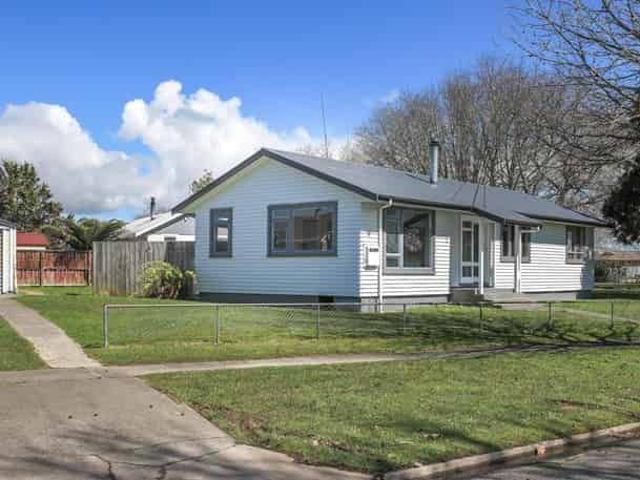 House for rent in Huntly West, Huntly