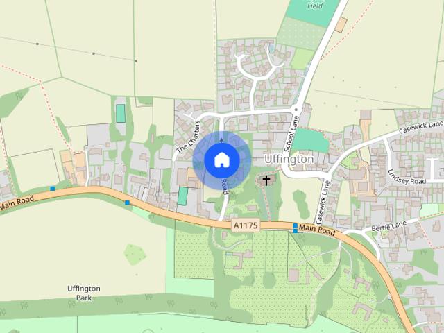 House for rent in Barholm, Isle Of Man