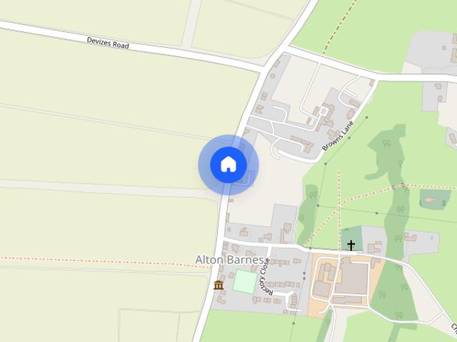 House for rent in Isle Of Man