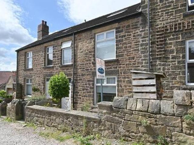 House for rent in Derbyshire Dales, East Midlands