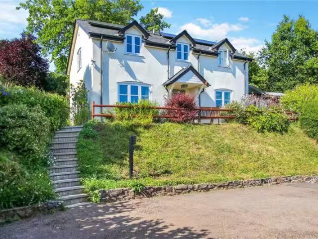 House for rent in Ross-on-wye