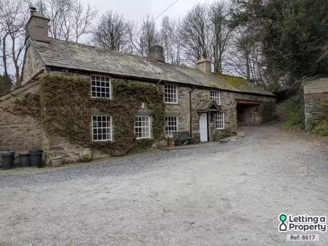 House for rent