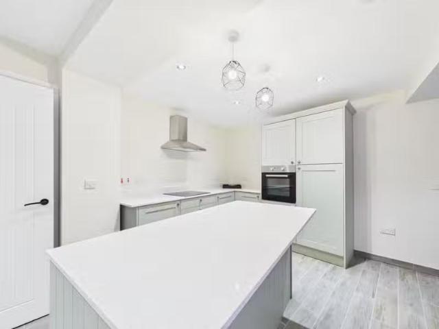 House for rent in Scotland