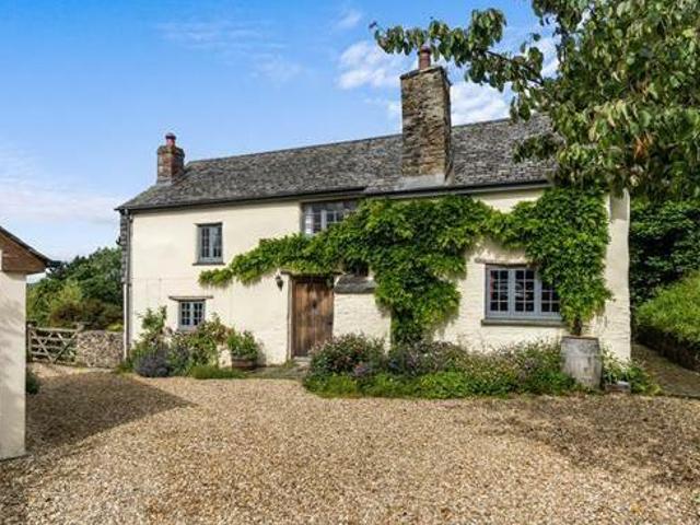 House for rent in Brandis Corner, Devon