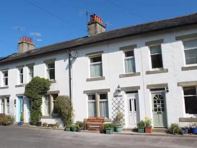 House for rent in North Yorkshire