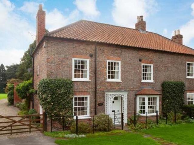 House for rent in North Yorkshire