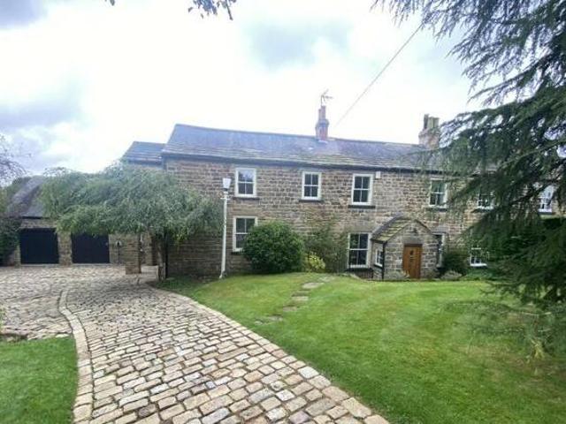 House for sale in North Yorkshire