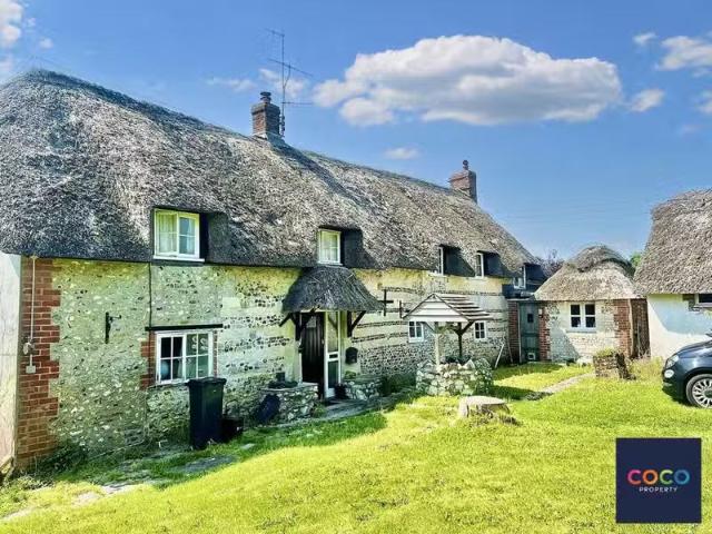 House for rent in East Dorset