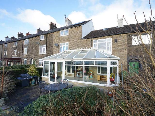 House for sale in Lee Bank, Greater Manchester