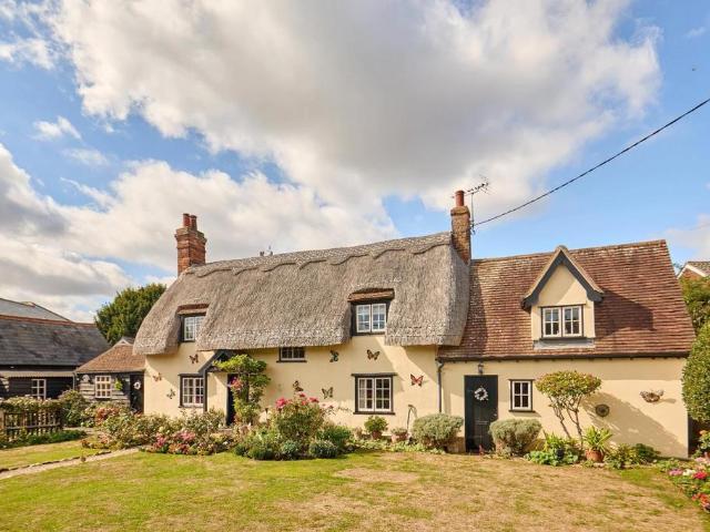 House for sale in Causeway End, Uttlesford