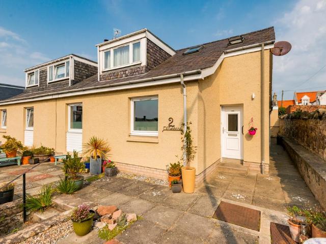 House for sale in Gullane, Scotland