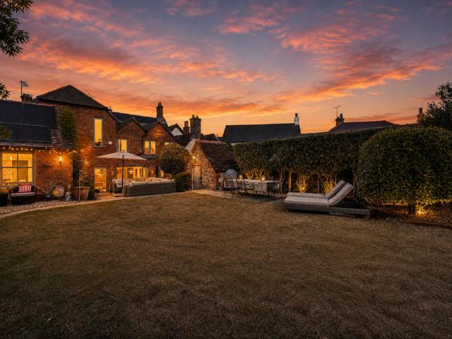 House for sale in Storrington and Sullington, Horsham